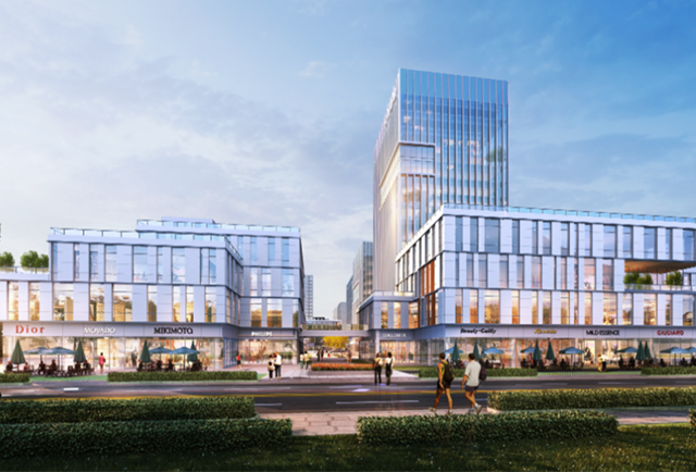 大理诸暨二手房